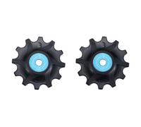 BBB Cycling 12-T SRAM Compatible Derailleur Jockey Wheels 11 Speed I Narrow/Wide