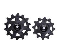 BBB RollerBoys Black Rear Derailleur Spare Part