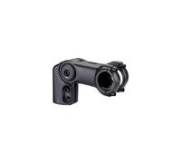 BBB HighFix OS Adjustable Handlebar Stem 31.8mm Black BHS-35