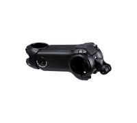 BBB Cycling ActionStem - Suspension Stem for Road Bike, Gravel Bike & E-bike - 31.8mm - Adjustable 0° to +3.5° - High Shock Absorption - Multiple Riding Positions - Length: 100mm - BHS-52