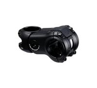 BBB Cycling ActionStem - Suspension Stem for Road Bike, Gravel Bike & E-bike - 31.8mm - Adjustable 0° to +3.5° - High Shock Absorption - Multiple Riding Positions - BHS-52 - Length: 60mm