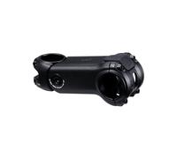 BBB Cycling ActionStem - Suspension Stem for Road Bike, Gravel Bike & E-bike - 31.8mm - Adjustable 0° to +3.5° - High Shock Absorption - Multiple Riding Positions - Length: 80mm - BHS-52