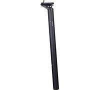 BBB Cycling Adjustable Seat Post TopPost | 30.9 mm 400 mm |Road MTB Mountainbike E-bike Urban Cycling | Aluminum Low Profile Seat Post | BSP-15