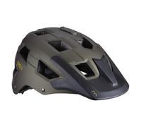 BBB Cycling, Adult MTB Mountain Bike Cycle Helmet with Large Visor for Trek and
