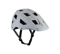 Bbb Nanga Mtb Helmet L Matt Off White