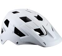 BBB Nanga Mountain Bike Helmet Off White BHE-54