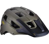 BBB Nanga Mountain Bike Helmet Olive Green BHE-54