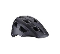BBB Nanga Mountain Bike Helmet Matte Black BHE-54