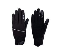 BBB Cycling BBB ControlZone Cycling Men and Women's, Warm Softshell, Unisex Winter Gloves