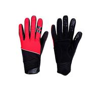 BBB Cycling BBB ControlZone Cycling Men and Women's, Warm Softshell, Unisex Winter Gloves
