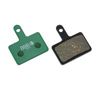 BBB BBS-53E E-Bike Organic Shimano M525 / M575 Disc Stop