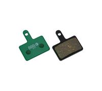 BBB BBS-53E E-Bike Organic Shimano M525 / M575 Disc Stop
