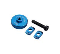 BBB Cycling Bearing Remover DUB/BB30 | Bearing Extractor for 29 and 30mm bearings | Bottom Bracket Tool |Cycling Workshop Tools | Black | BTL-233