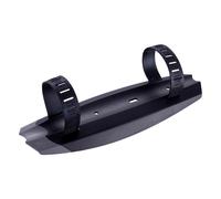 BBB Cycling BFD-03 MudCatcher II Downtube Fender for Mountain Bikes