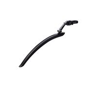 BBB Cycling BFD-04 RoadCatcher Rear Fender for Road Bikes,Black