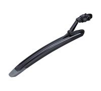 BBB Cycling Bicycle Rear Fender Tool Free MTB Back Composite Mud Guard MTBProtec