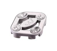 BBB BTL-15 - Turner II Spoke Wrench Silver