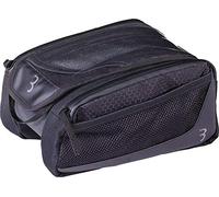 BBB Cycling Bicycle TopTank X BSB-19 Bags, Black