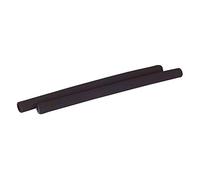 BBB MultiFoam Trekking Handlebar Grips Black 400 x 20 x 4mm BHG-27
