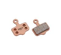 BBB Cycling Bike Disc Brake Pads 1x Pair of Disc Brake Pad MTB and Road Bike Compatible with SRAM Level, Level T, Level TL, XX and XO. Avid DB and Elixir DiscStop High Performance Sintered BBS-441S