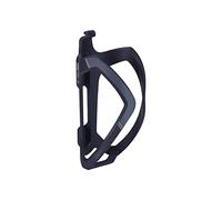 BBB BBC-36 Flex Cage Bicycle Cycle Bike Bottle Cage MATTE BLACK DECAL
