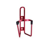 BBB BBC-03 - FuelTank Bottle Cage Red Anodised
