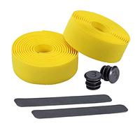 BBB BHT-01 - RaceRibbon Bar Tape (Yellow)