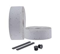 Bbb Raceribbon Handlebar Tape One Size White Cork