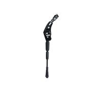 BBB Cycling Bike Kickstand MultiKick | 26-29 Inch Adjustable Universal | MTB Mountainbike Road Bike Urban Cycling | Quick Fold Mechanism | BKS-04