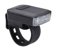 BBB Spark 2.0 Front LED Compact Cycle Light Black BLS-151