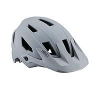 BBB Cycling Bike Mountainbike Helmet with Adjustable Visor in-Mold Shell Construction CE Certified Men Women Shore BHE-59