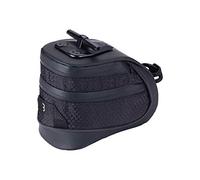 BBB Cycling Bike Seat Saddle Wedge Pack for Road Mountainbike City Bicycles Large bag 750ml StorePack BSB-12