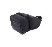 BBB Cycling Bike Seat Saddle Wedge Pack for Road Mountainbike City Bicycles Medium Bag 520ml SpeedPack BSB-33