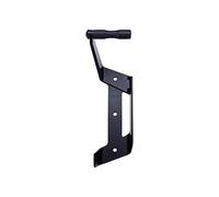 BBB Cycling Bike Storage Hook for All Bicycles Heavy Duty Parking Lot BTL-126 Parking Lot, Black, One Size