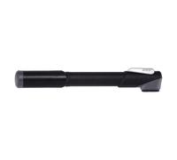 BBB Cycling BMP-54 WindWave Mini Pump for Bike Tires with Presta, Schrader and D