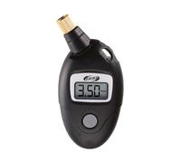BBB Cycling BMP-90 PressureGauge Digital Tire Pressure Meter for Bike Tires with