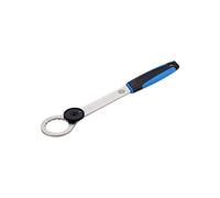 BBB Cycling, BracketGrip Bottom Bracket Tool, Wrench, Repair Set Kit, Mountain and Road Bike Maintenance, Shimano, Campagnolo, BTL-27L, Black, One Size, 248g