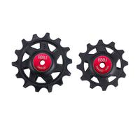 BBB Cycling Ceramic Derailleur Rear Jockey Wheel Pulleys 12-speed SRAM MTB S