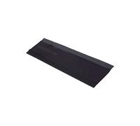 BBB Cycling Chain Slap Guard Protects Frame Strong & Lightweight Anti-Slip On The Inside Easy To Attach StayGuard BBP-12M, Black