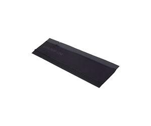 BBB Cycling Chain Slap Guard Protects Frame Strong & Lightweight Anti-Slip On The Inside Easy To Attach StayGuard BBP-12M, Black