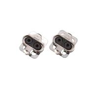 BBB Click & Go Silver Cleats Cleats / Accessories