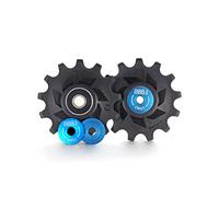 Bbb Rollerboys Shimano Mtb Jockey Wheel Set