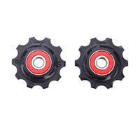 BBB Cycling Derailleur Pulley Ceramic 10-T Rear Jockey Wheels Roller Urban Road