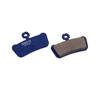 BBB DiscStop HP Avid/Sram X0 Trail Disc Brake Pads Blue
