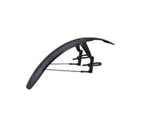 Bbb Discguard Plus Front Mudguard Silver 26-29´´
