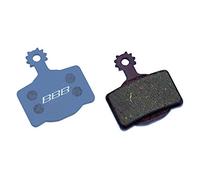 BBB Cycling DiscStop, 1x Pair of Disc Brake Pads, High-Performance, Compatible with Magura