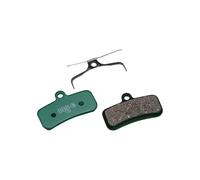 BBB Cycling DiscStop E-Bike Disc Brake Pads - Compatible with Tektro Volans & Auriga Series - High Durability Organic Pads - BBS-83E