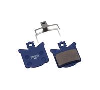 BBB Cycling DiscStop HP MTB Disc Brake Pads - Compatible with Magura MT2/4/6/8 - Organic - BBS-81
