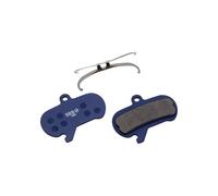BBB Cycling DiscStop HP MTB Disc Brake Pads - Compatible with SRAM Maven - Organic - BBS-80