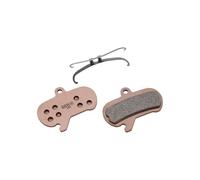 BBB Cycling DiscStop HP Sintered MTB Disc Brake Pads - Compatible with SRAM Maven - BBS-80S